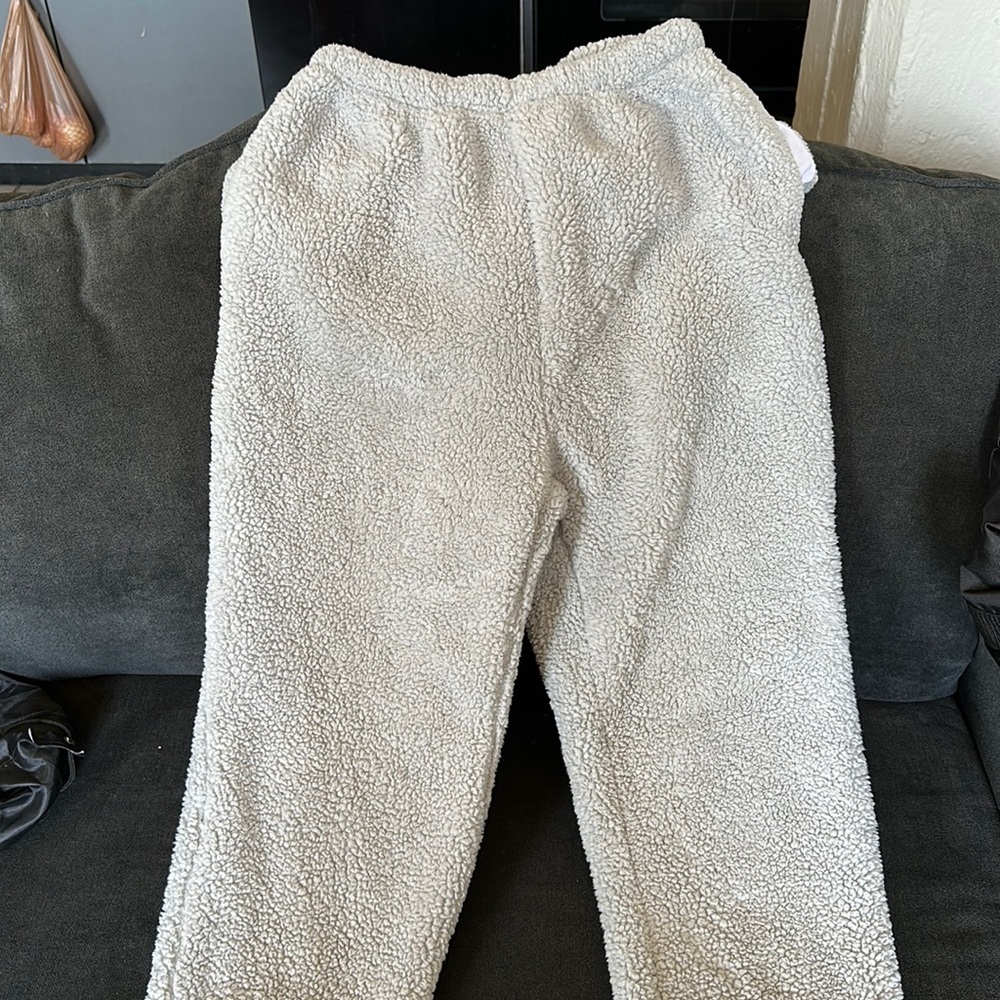 Super cozy pants